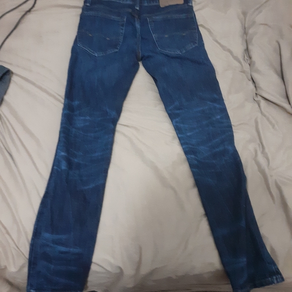 Ne(x)t Level Airflex skinny Jean's - Picture 2 of 3